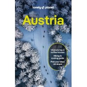 Austria Lonely Planet